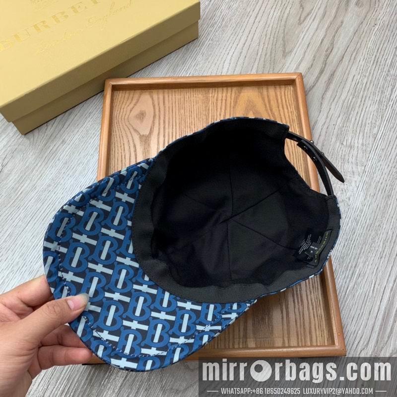Burberry Hat33