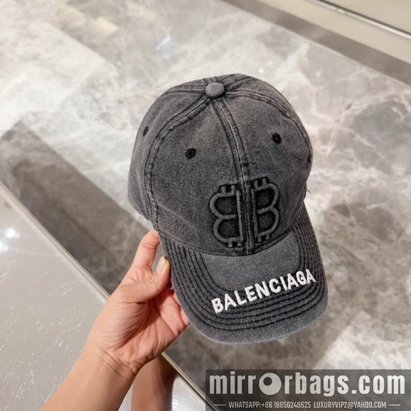 Balenciaga Hat dx46