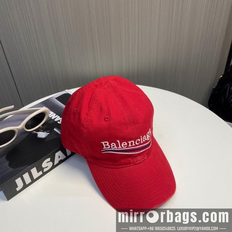 Balenciaga Hat 101101