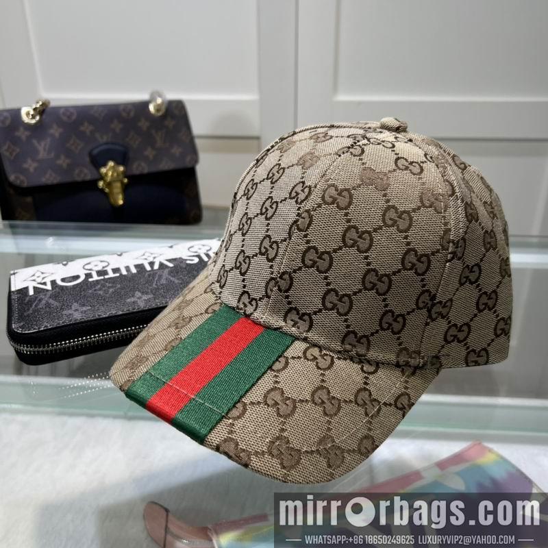 Gucci Hat 050707