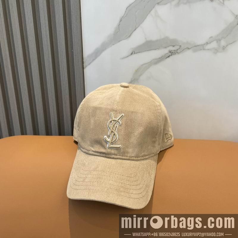 YSL Hat dx26