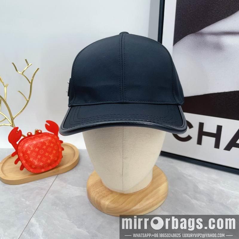 Prada Hat dx02