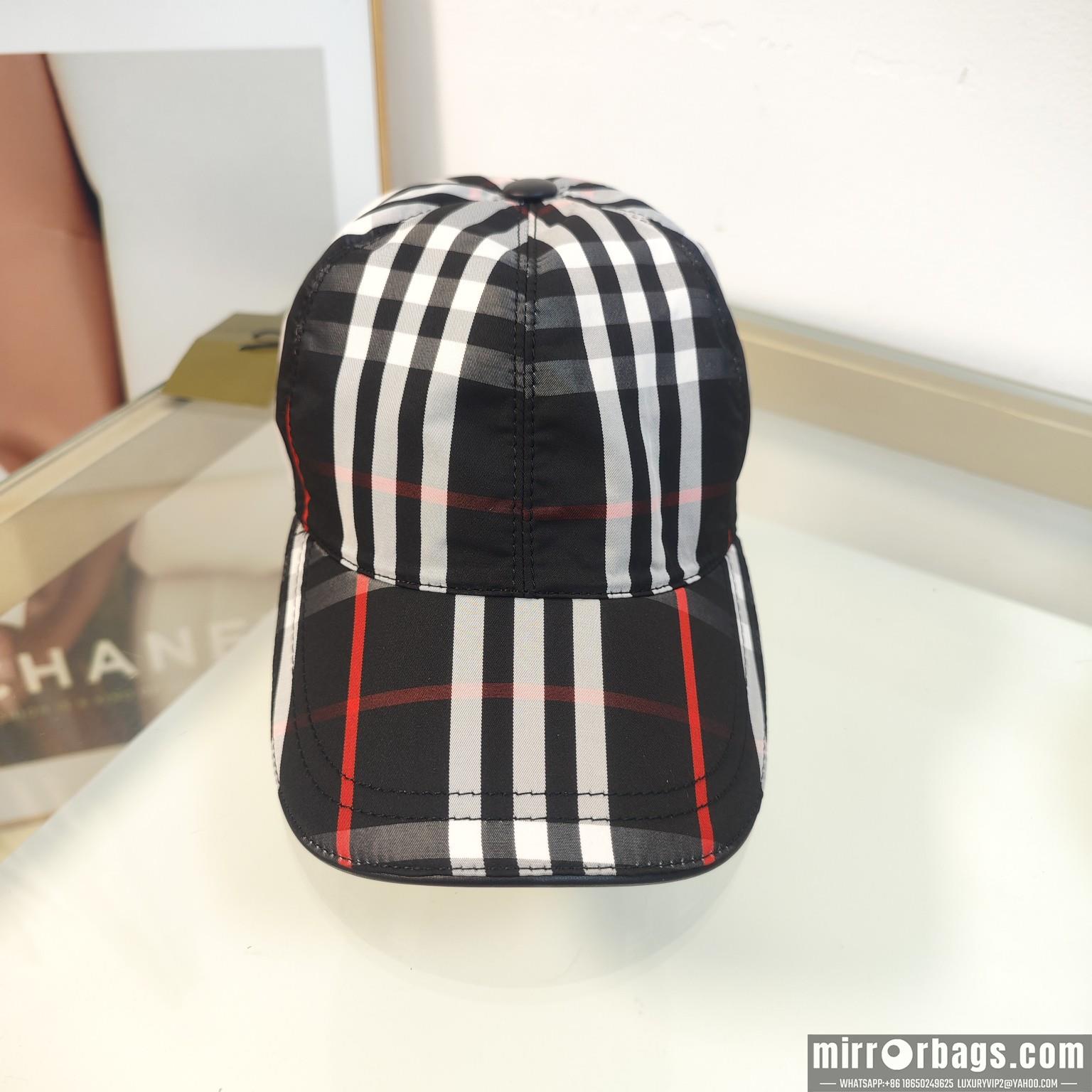 Burberry Hat dx65