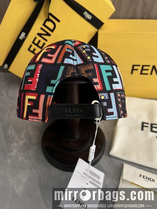 Fendi Hat dx61