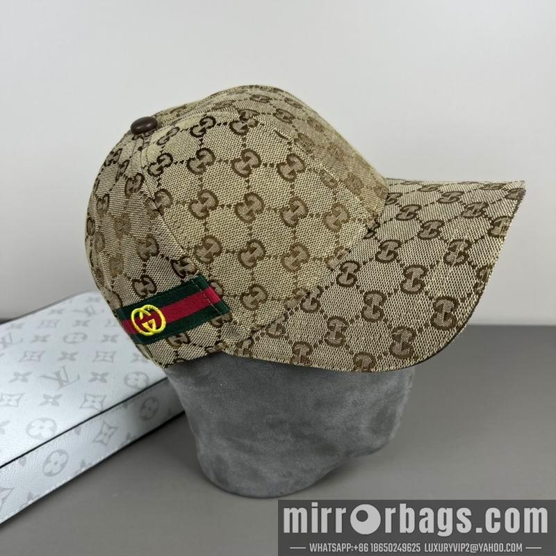 Gucci Hat dx26