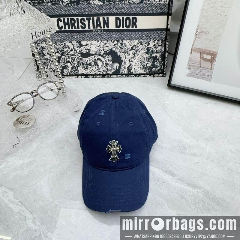 Chrome Hearts Hat hm09
