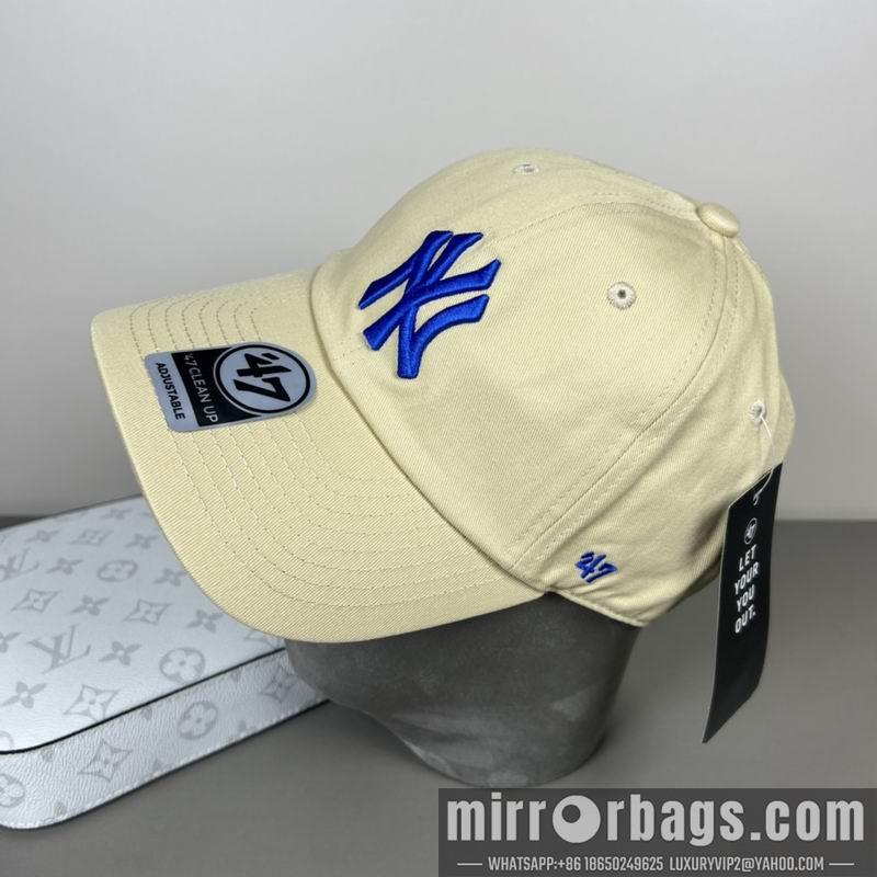 NY Hat dx56