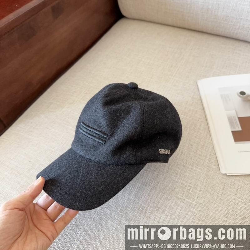 Zenga Hat dx06