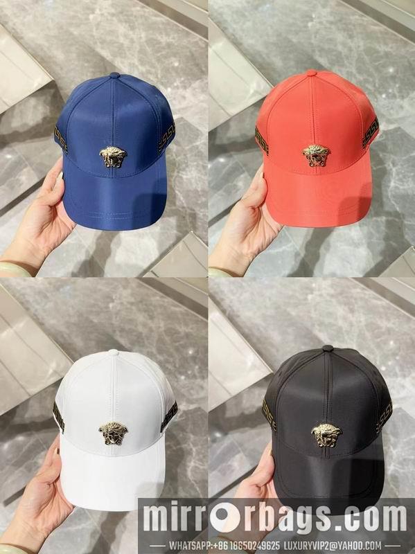 Versace Hat 071301