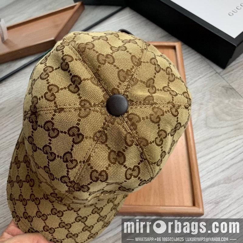 Gucci Hat dx51