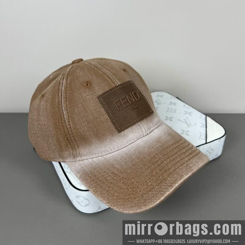 Fendi Hat dx67