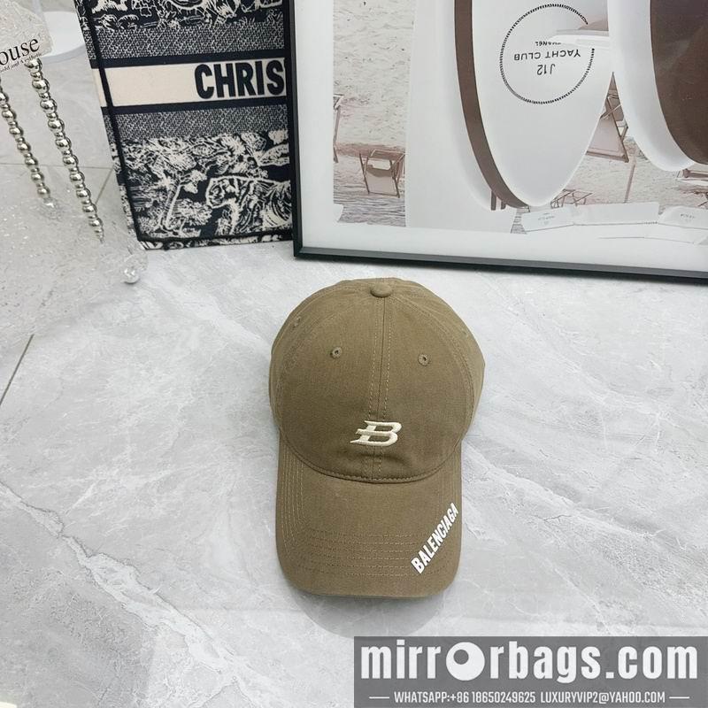 Balenciaga Hat hm04