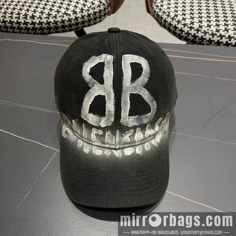 Balenciaga Hat 042706