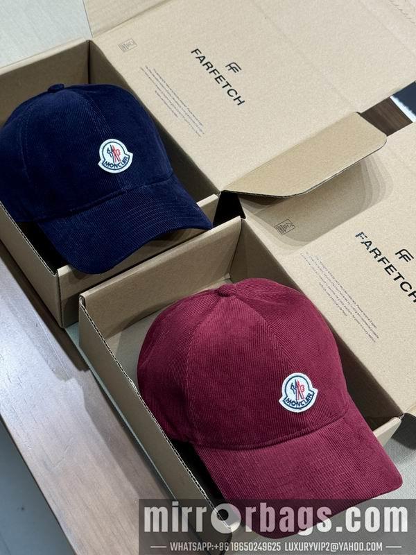 Moncler Hat dx20