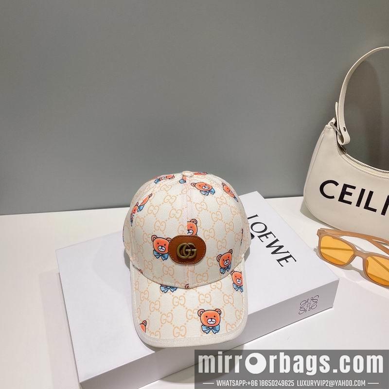 Gucci Hat 072802