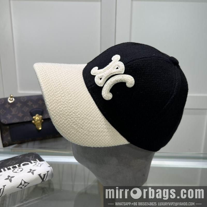Celine Hat dx101