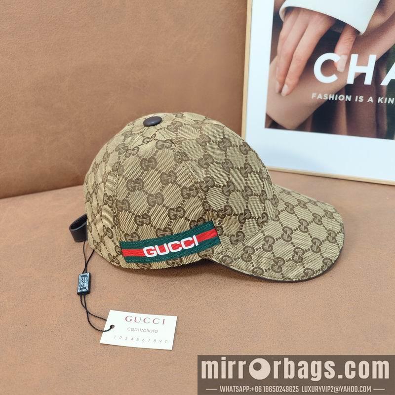 Gucci Hat dx127