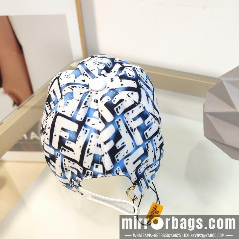 Fendi Hat dx80