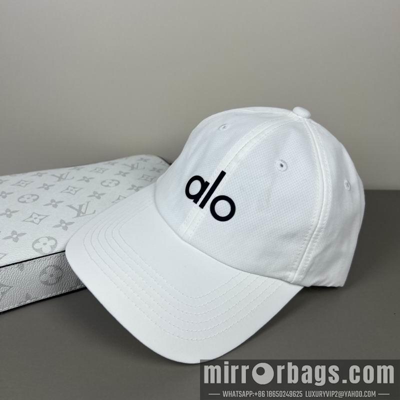 Alo Hat dx42