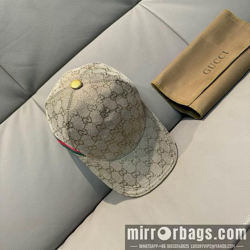 Gucci Hat dx155