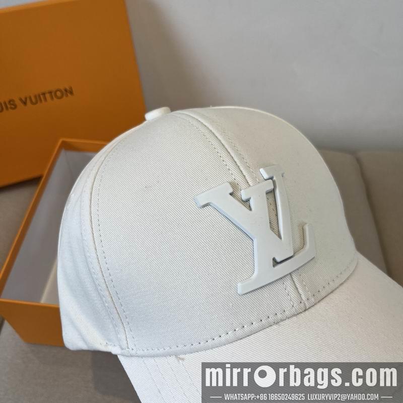 LV Hat dx59