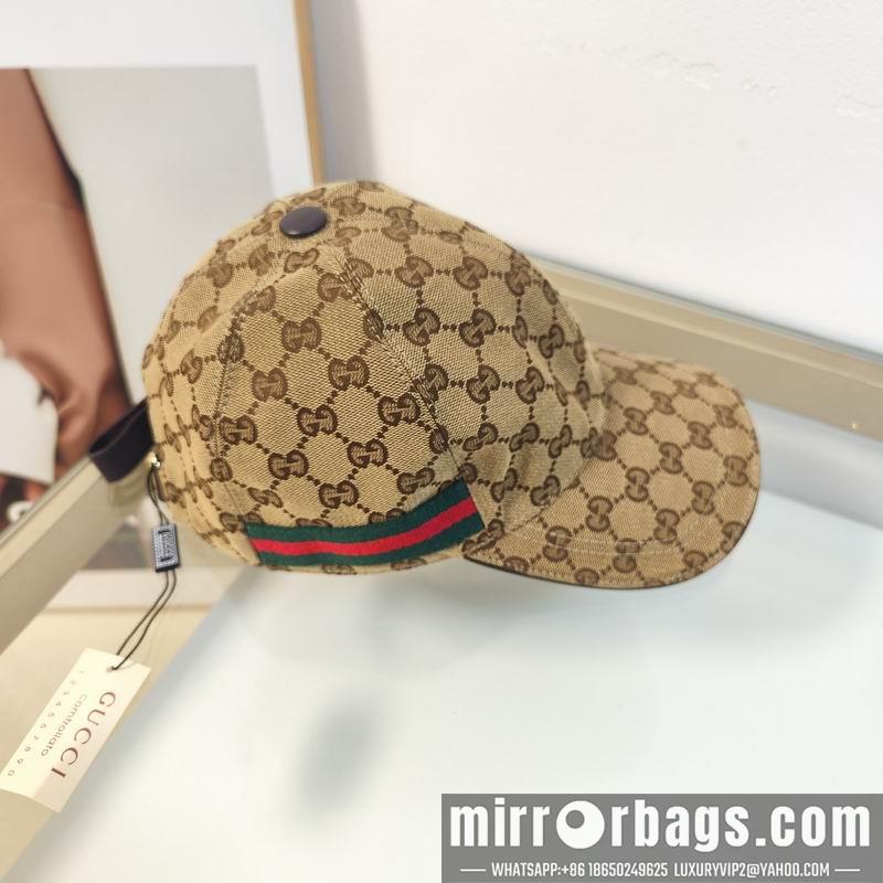 Gucci Hat dx142