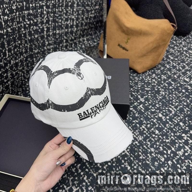 Balenciaga Hat 010601