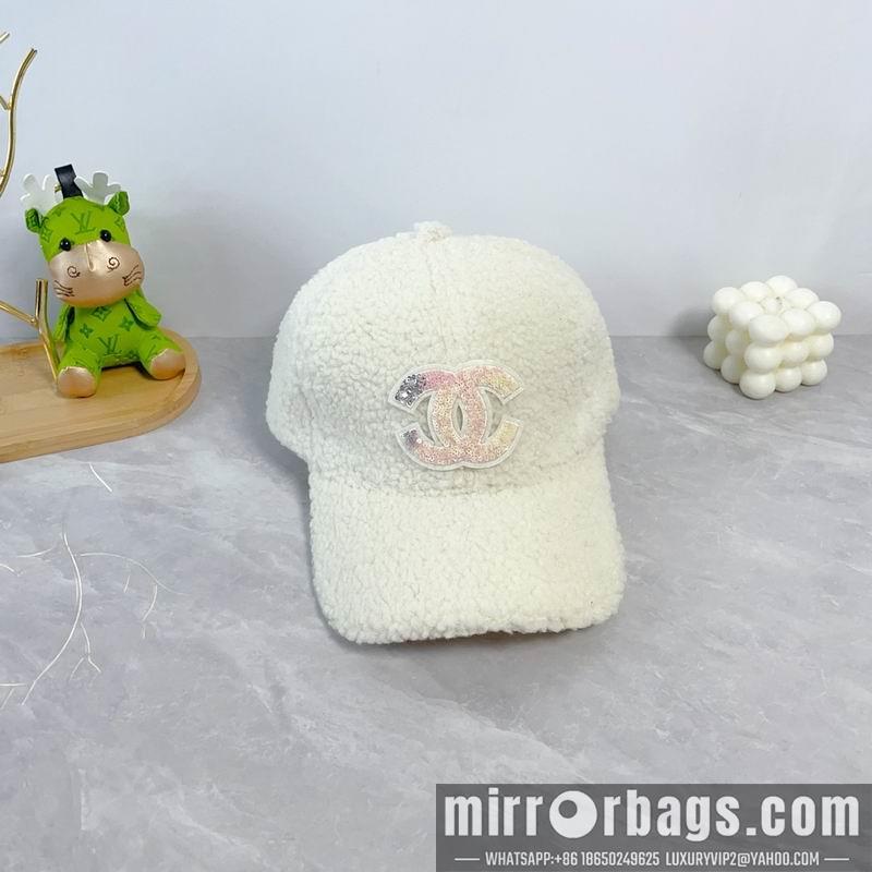 Chanel Hat dx63
