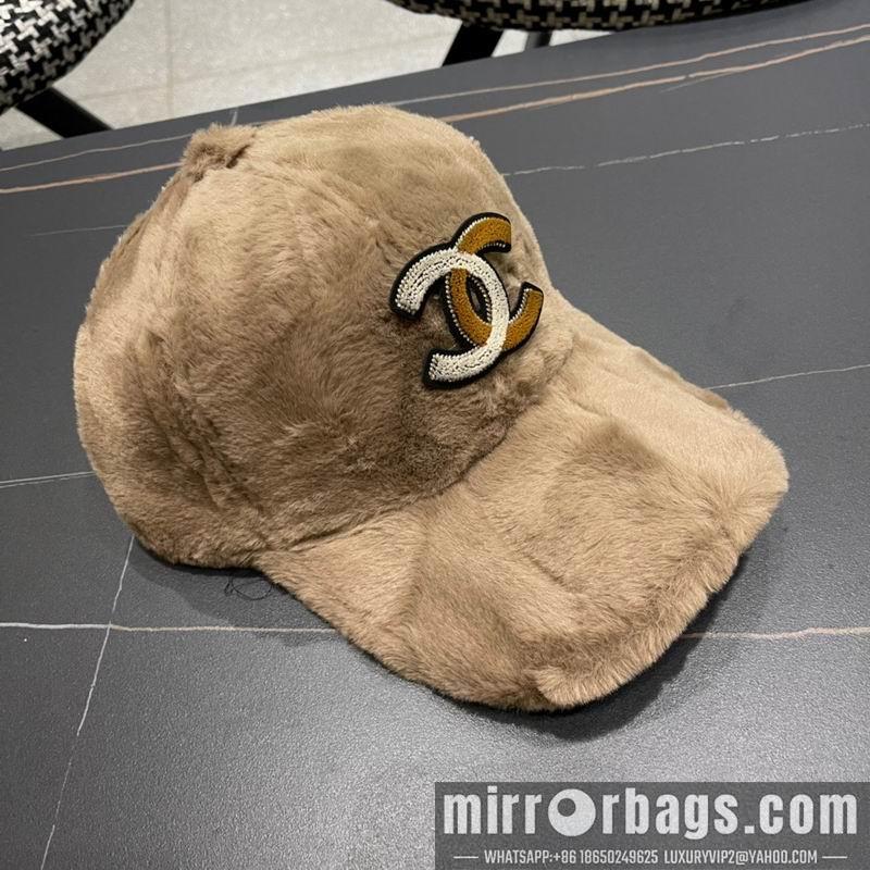 Chanel Hat 101103