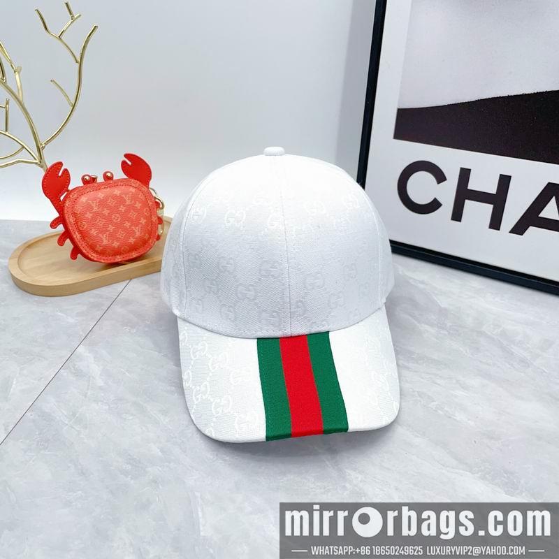 Gucci Hat dx09