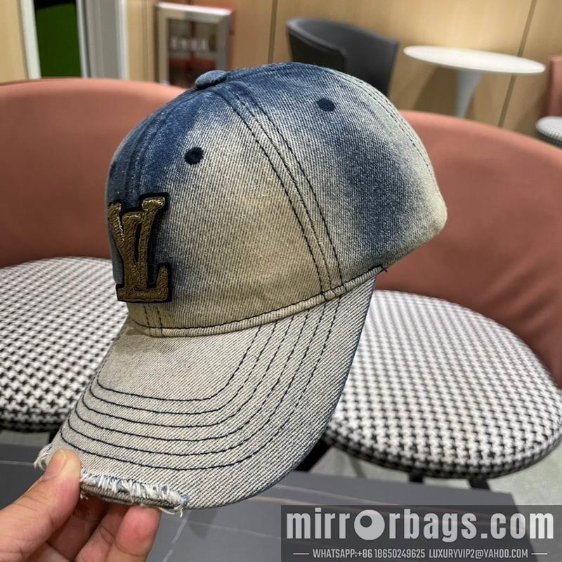 LV Hat 122801