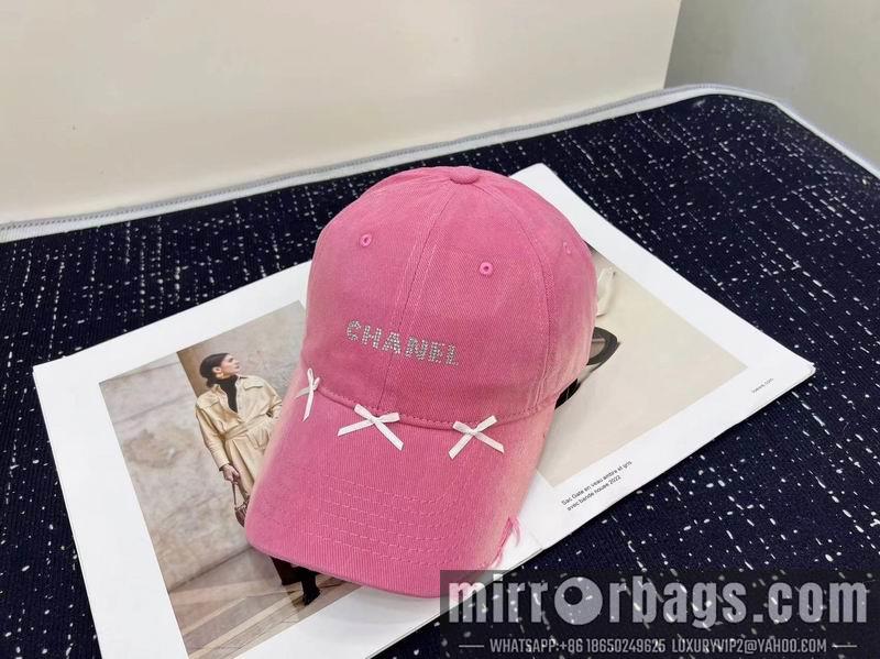Chanel Hat 042704