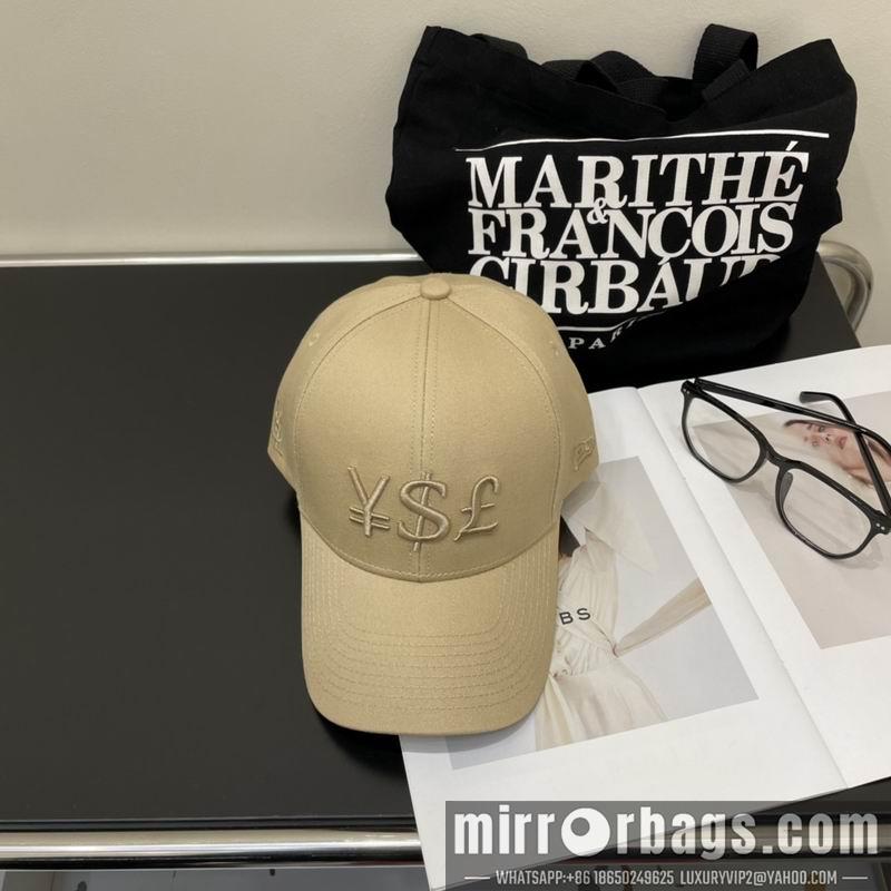 YSL Hat 042702