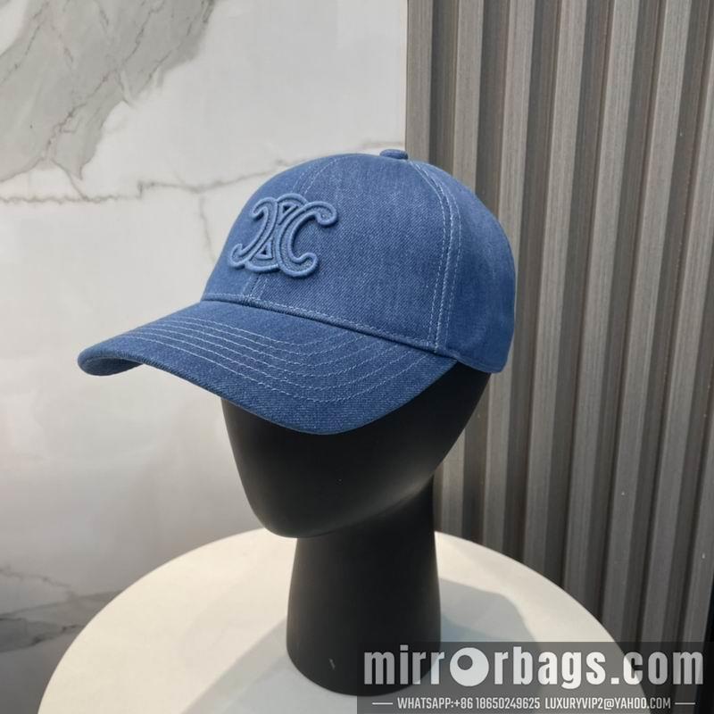 Celine Hat dx123