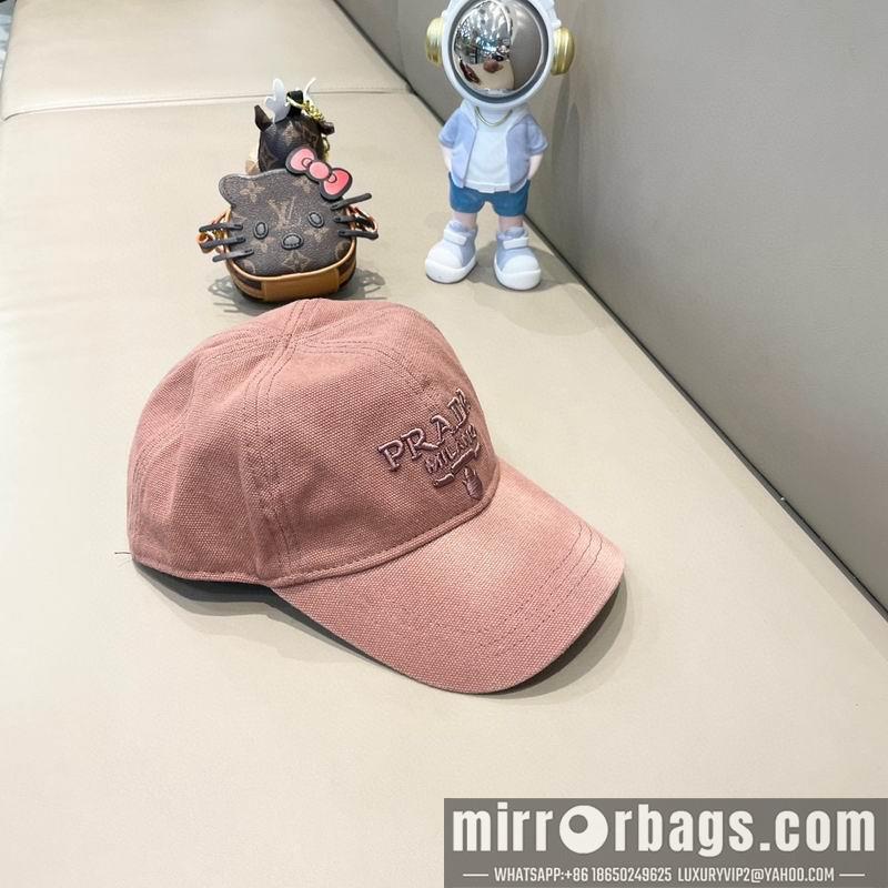 Prada Hat 081001
