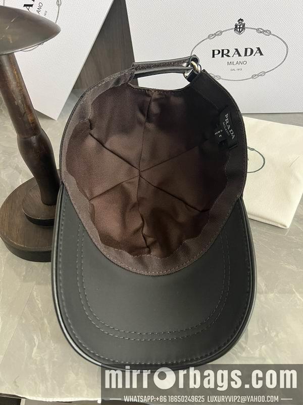 Prada Hat dx69