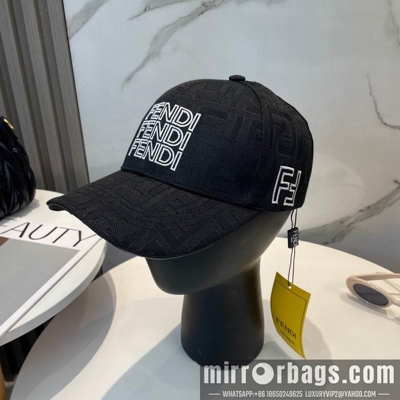 Fendi Hat dx72