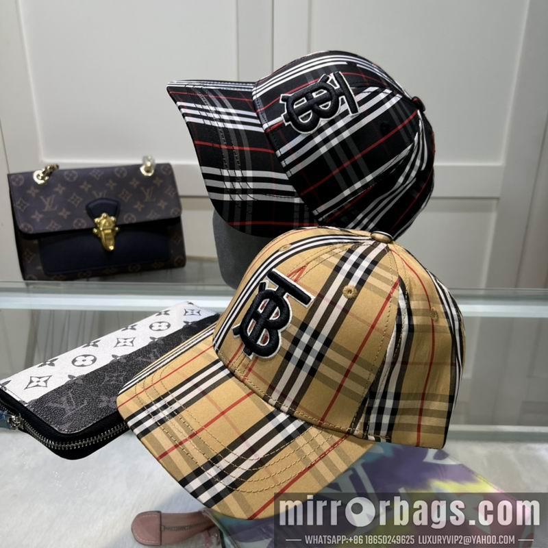 Burberry Hat dx03