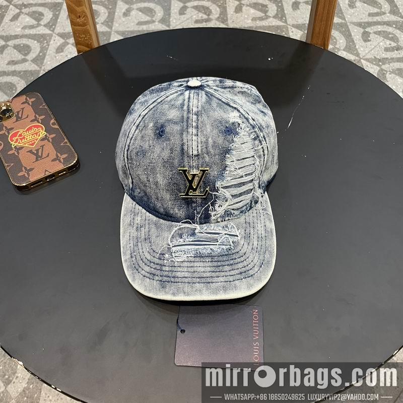 LV Hat 050708