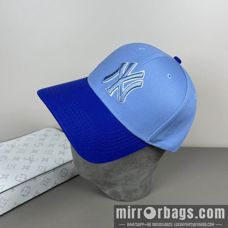 MLB NY Hat dx41