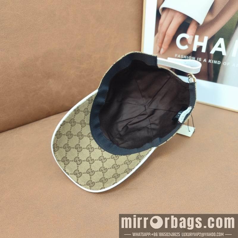 Gucci Hat dx101
