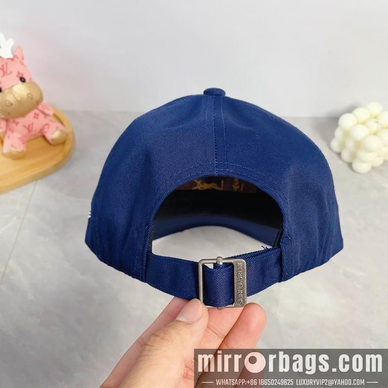 YSL Hat dx17