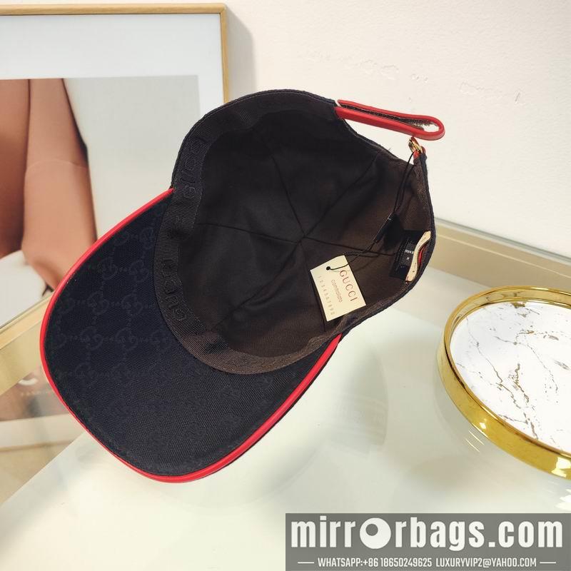 Gucci Hat dx10