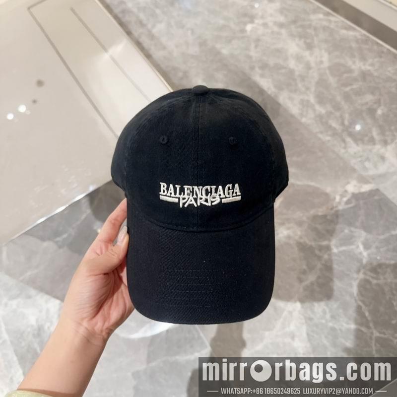 Balenciaga Hat dx94