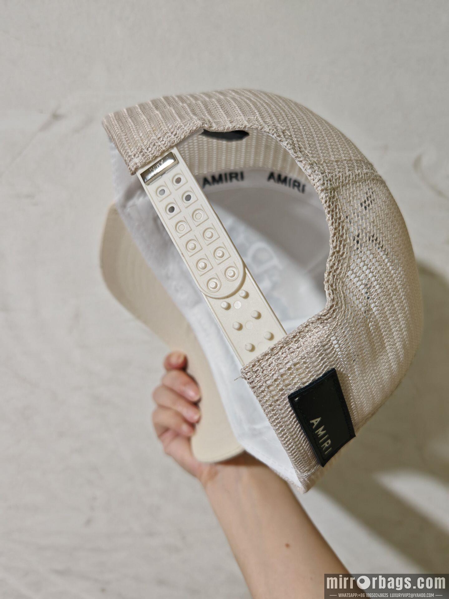 Amiri Hat 71