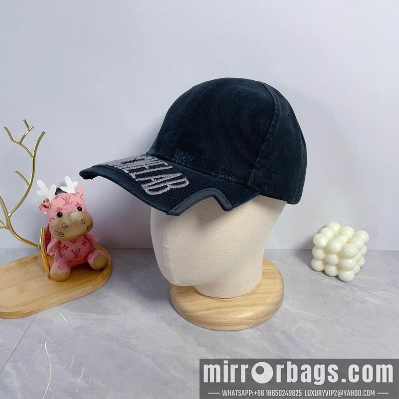 Balenciaga Hat dx86