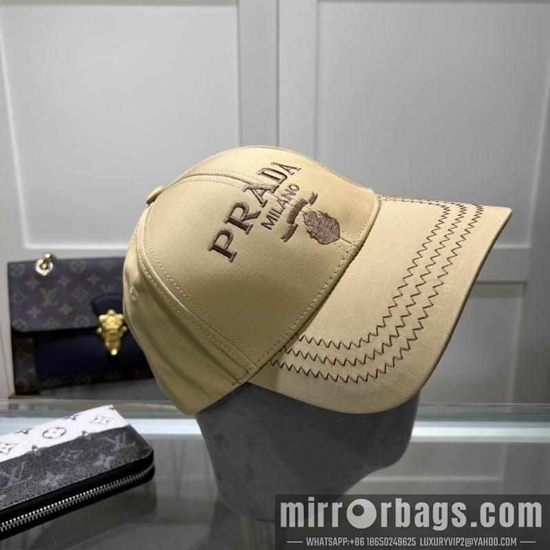Prada Hat 071303