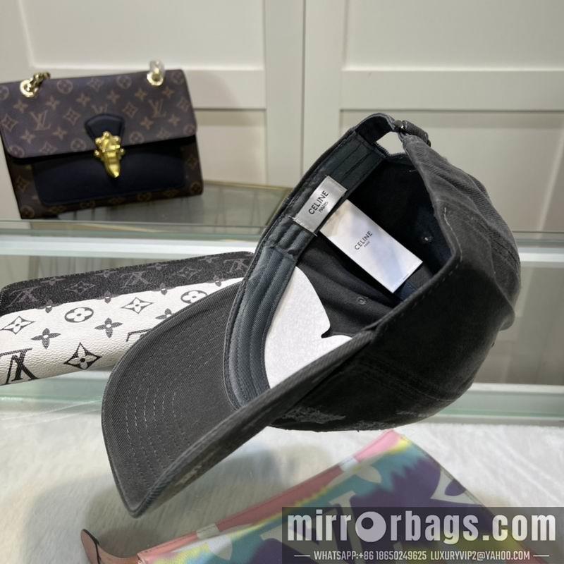 Celine Hat dx11