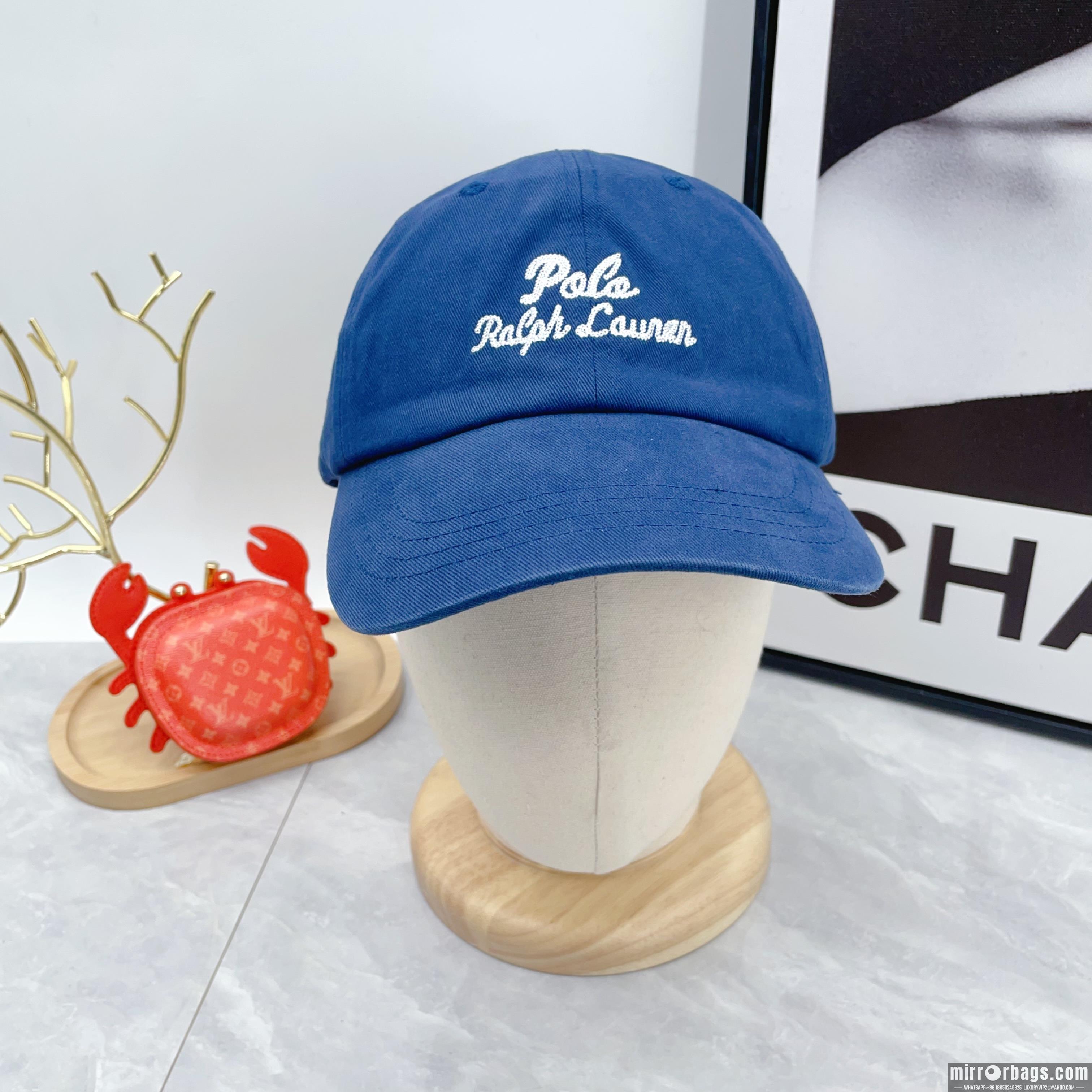 Polo Hat dx11