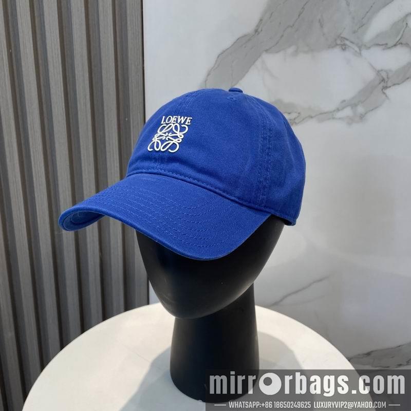 Loewe Hat dx49